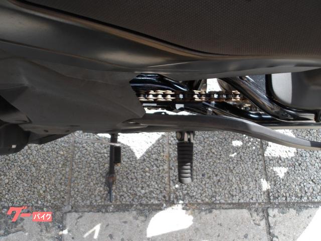 カワサキ Ninja 400 2015年モデル インジェクション 水冷2気筒エンジン搭載 写真62