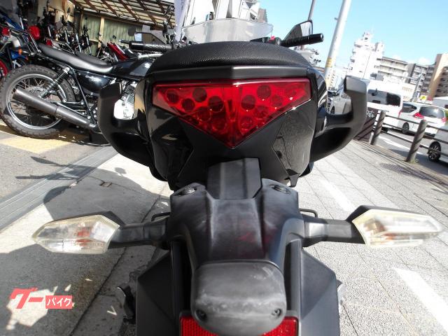 カワサキ Ninja 400 2015年モデル インジェクション 水冷2気筒エンジン搭載 写真63
