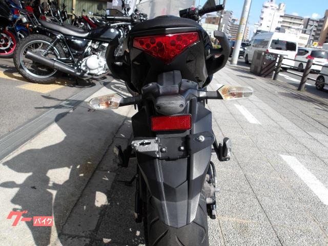 カワサキ Ninja 400 2015年モデル インジェクション 水冷2気筒エンジン搭載 写真64