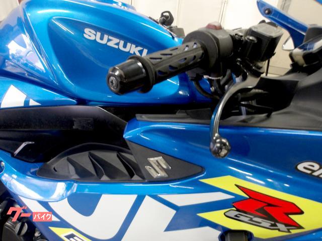 スズキ GSX−R125 2020年モデル インジェクション 水冷単気筒エンジン 写真13