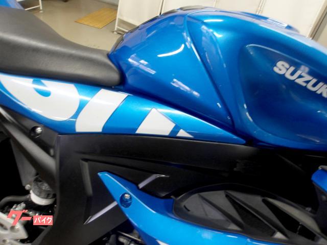 スズキ GSX−R125 2020年モデル インジェクション 水冷単気筒エンジン 写真16