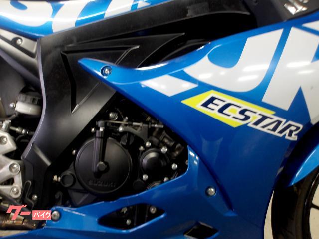 スズキ GSX−R125 2020年モデル インジェクション 水冷単気筒エンジン 写真18