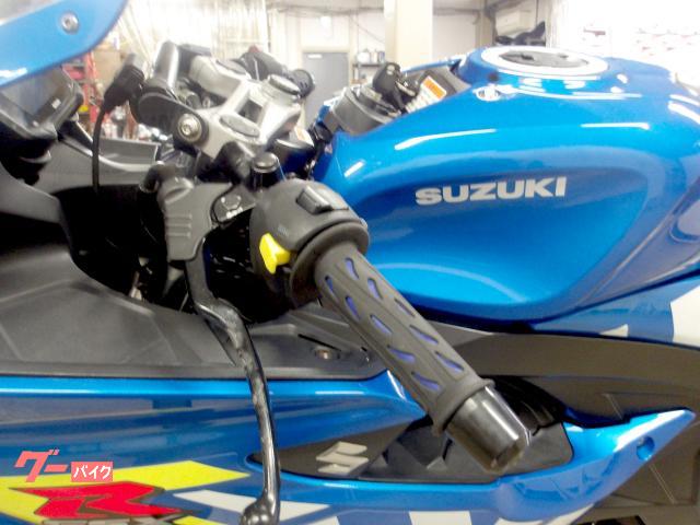 スズキ GSX−R125 2020年モデル インジェクション 水冷単気筒エンジン 写真34