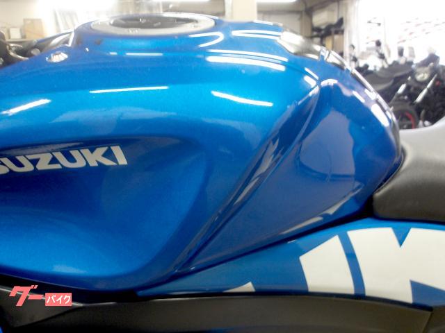 スズキ GSX−R125 2020年モデル インジェクション 水冷単気筒エンジン 写真35