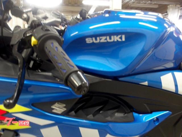 スズキ GSX−R125 2020年モデル インジェクション 水冷単気筒エンジン 写真38