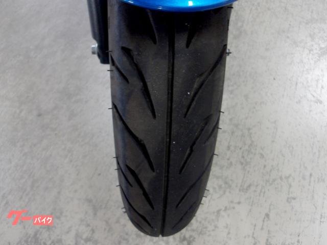 スズキ GSX−R125 2020年モデル インジェクション 水冷単気筒エンジン 写真47