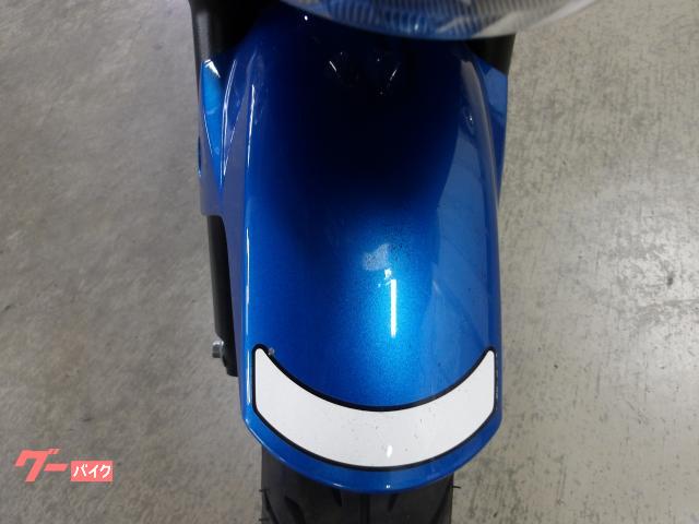 スズキ GSX−R125 2020年モデル インジェクション 水冷単気筒エンジン 写真48