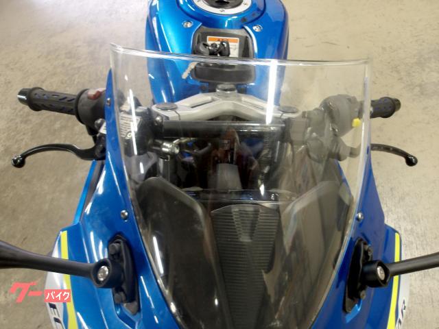 スズキ GSX−R125 2020年モデル インジェクション 水冷単気筒エンジン 写真50