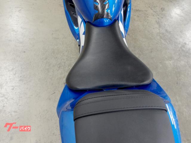 スズキ GSX−R125 2020年モデル インジェクション 水冷単気筒エンジン 写真54