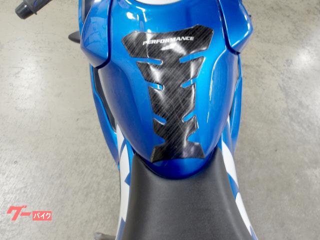 スズキ GSX−R125 2020年モデル インジェクション 水冷単気筒エンジン 写真55