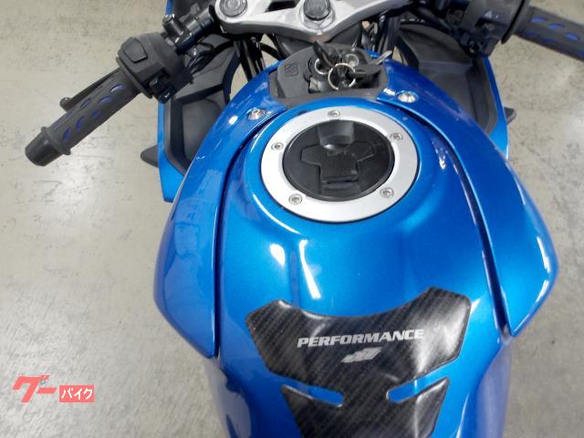 スズキ GSX−R125 2020年モデル インジェクション 水冷単気筒エンジン 写真57