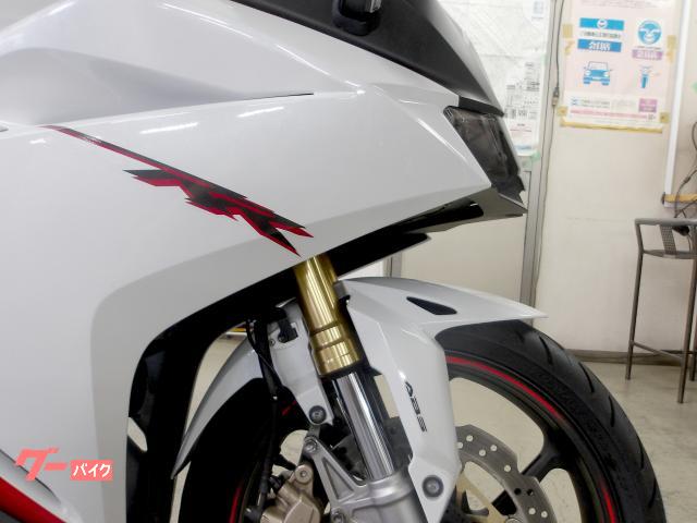 ホンダ CBR250RR 2019年モデル インジェクション 水冷2気筒エンジン搭載 写真10
