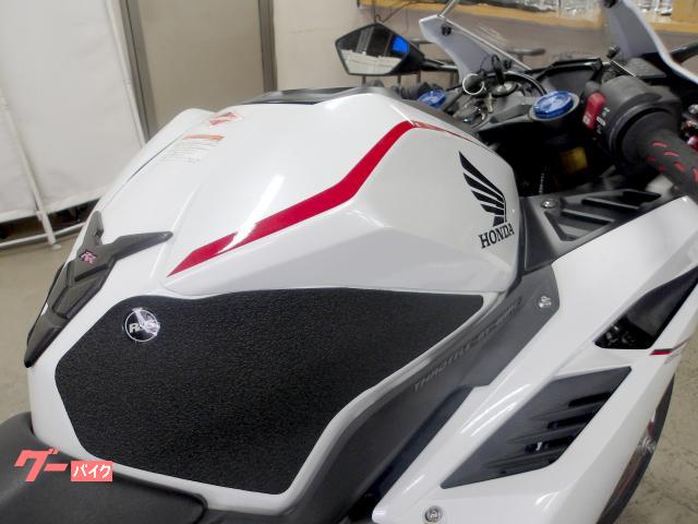 ホンダ CBR250RR 2019年モデル インジェクション 水冷2気筒エンジン搭載 写真14