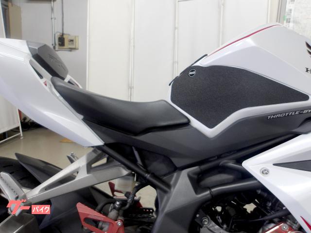 ホンダ CBR250RR 2019年モデル インジェクション 水冷2気筒エンジン搭載 写真15