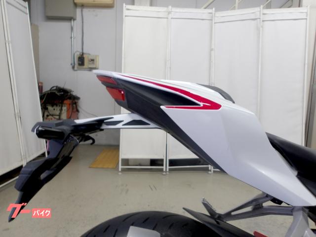 ホンダ CBR250RR 2019年モデル インジェクション 水冷2気筒エンジン搭載 写真16