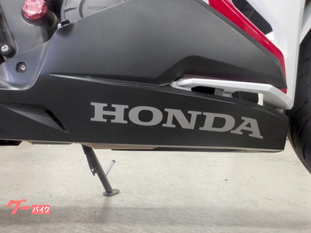 ホンダ CBR250RR 2019年モデル インジェクション 水冷2気筒エンジン搭載 写真18