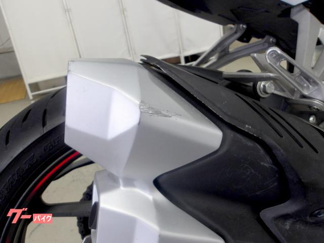 ホンダ CBR250RR 2019年モデル インジェクション 水冷2気筒エンジン搭載 写真22