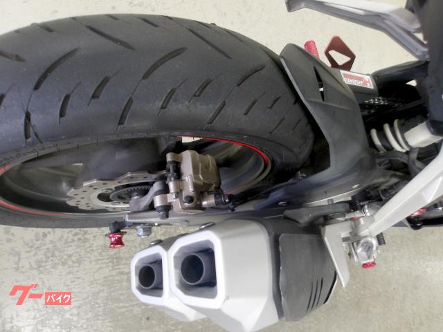 ホンダ CBR250RR 2019年モデル インジェクション 水冷2気筒エンジン搭載 写真27