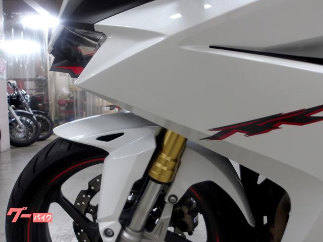 ホンダ CBR250RR 2019年モデル インジェクション 水冷2気筒エンジン搭載 写真29