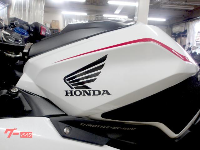 ホンダ CBR250RR 2019年モデル インジェクション 水冷2気筒エンジン搭載 写真32