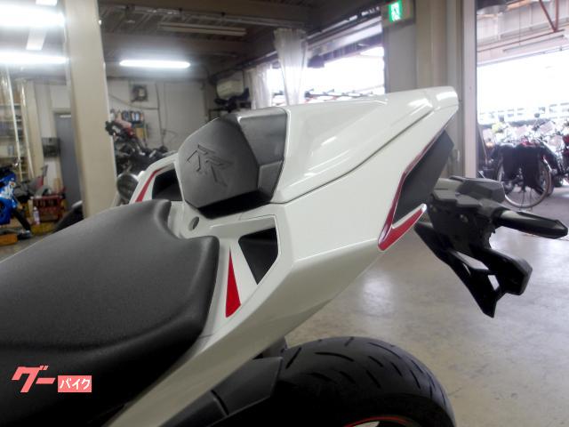 ホンダ CBR250RR 2019年モデル インジェクション 水冷2気筒エンジン搭載 写真37