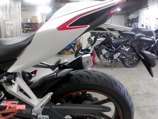 ホンダ CBR250RR 2019年モデル インジェクション 水冷2気筒エンジン搭載 写真38