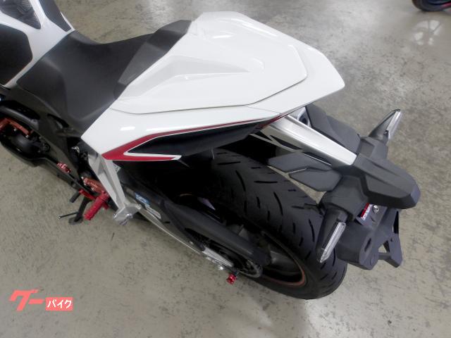 ホンダ CBR250RR 2019年モデル インジェクション 水冷2気筒エンジン搭載 写真40
