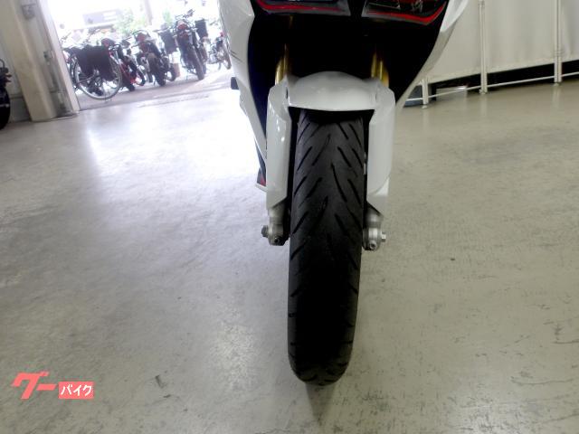 ホンダ CBR250RR 2019年モデル インジェクション 水冷2気筒エンジン搭載 写真41
