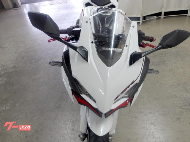ホンダ CBR250RR 2019年モデル インジェクション 水冷2気筒エンジン搭載 写真42