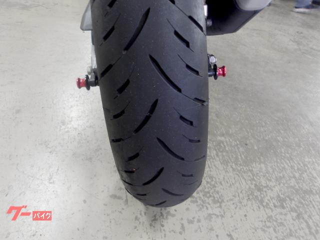 ホンダ CBR250RR 2019年モデル インジェクション 水冷2気筒エンジン搭載 写真43