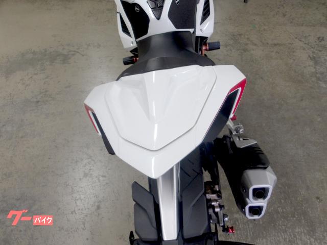 ホンダ CBR250RR 2019年モデル インジェクション 水冷2気筒エンジン搭載 写真45