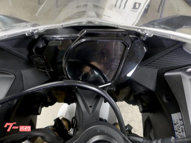 ホンダ CBR250RR 2019年モデル インジェクション 水冷2気筒エンジン搭載 写真48