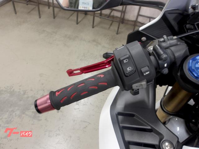 ホンダ CBR250RR 2019年モデル インジェクション 水冷2気筒エンジン搭載 写真49