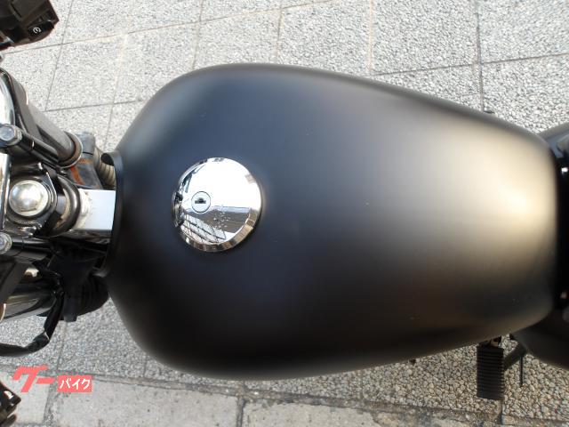 スズキ ST250 Eタイプ 2008年モデル インジェクション 空冷単気筒エンジン 写真51