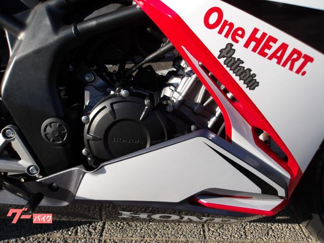 ホンダ CBR250RR 2017年モデル ABS 純正スペアキー インジェクション 水冷2気筒エンジン搭載 写真14