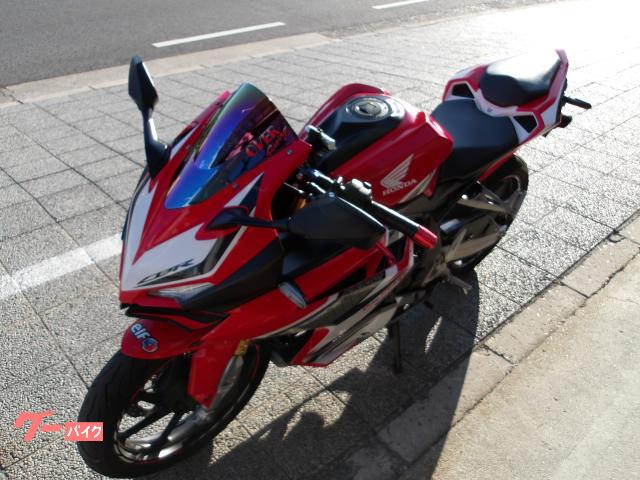 ホンダ CBR250RR 2017年モデル ABS 純正スペアキー インジェクション 水冷2気筒エンジン搭載 写真25