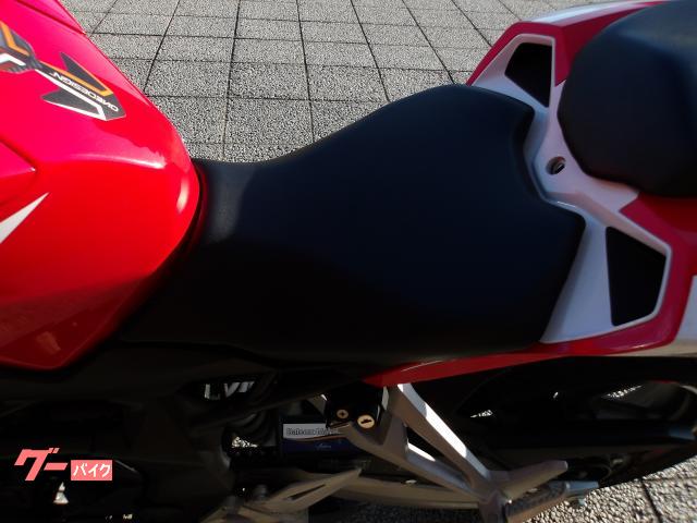 ホンダ CBR250RR 2017年モデル ABS 純正スペアキー インジェクション 水冷2気筒エンジン搭載 写真28
