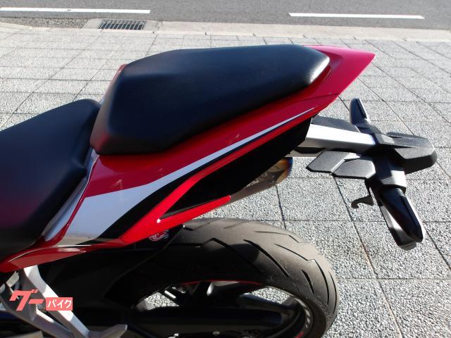 ホンダ CBR250RR 2017年モデル ABS 純正スペアキー インジェクション 水冷2気筒エンジン搭載 写真29