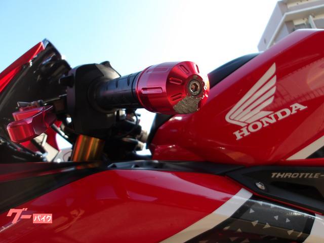 ホンダ CBR250RR 2017年モデル ABS 純正スペアキー インジェクション 水冷2気筒エンジン搭載 写真34