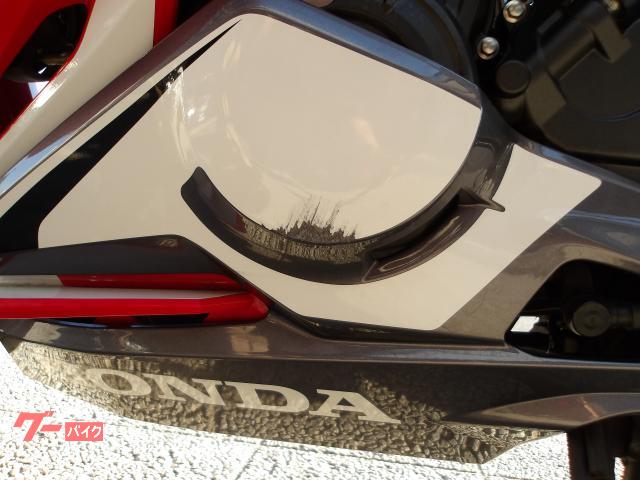 ホンダ CBR250RR 2017年モデル ABS 純正スペアキー インジェクション 水冷2気筒エンジン搭載 写真36