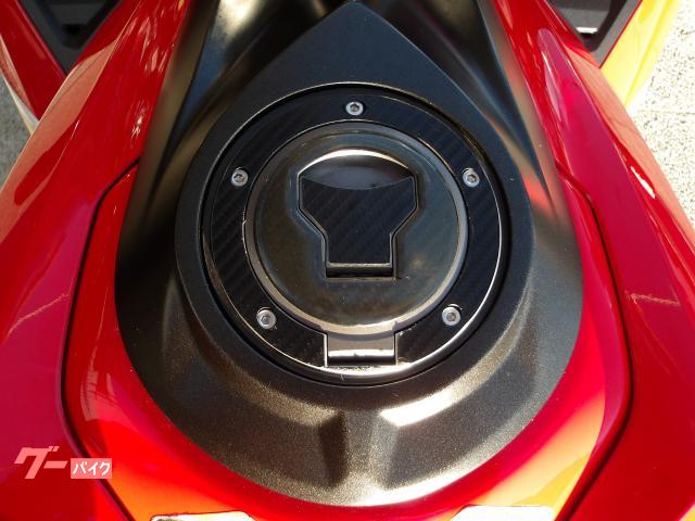 ホンダ CBR250RR 2017年モデル ABS 純正スペアキー インジェクション 水冷2気筒エンジン搭載 写真46
