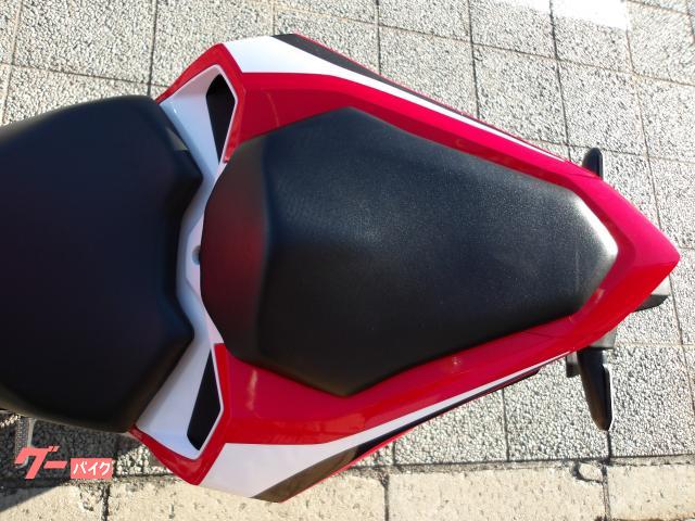 ホンダ CBR250RR 2017年モデル ABS 純正スペアキー インジェクション 水冷2気筒エンジン搭載 写真49