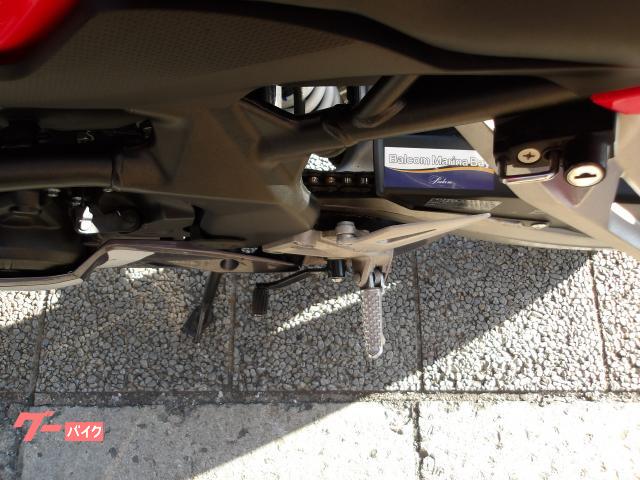 ホンダ CBR250RR 2017年モデル ABS 純正スペアキー インジェクション 水冷2気筒エンジン搭載 写真52