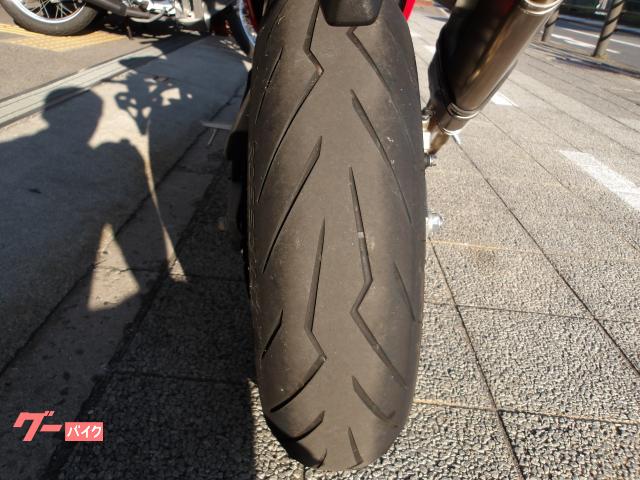 ホンダ CBR250RR 2017年モデル ABS 純正スペアキー インジェクション 水冷2気筒エンジン搭載 写真55