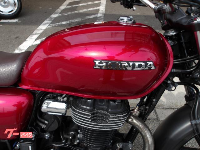 ホンダ GB350 2021年 ABS 純正スペアキー インジェクション 写真7