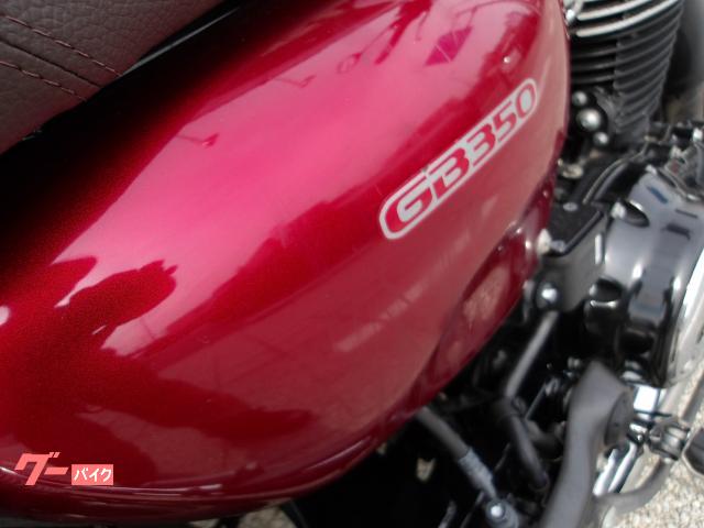 ホンダ GB350 2021年 ABS 純正スペアキー インジェクション 写真11