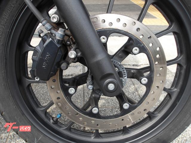 ホンダ GB350 2021年 ABS 純正スペアキー インジェクション 写真15