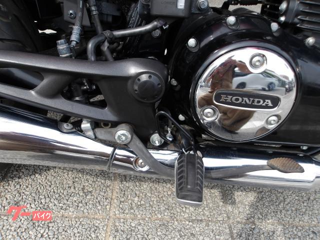 ホンダ GB350 2021年 ABS 純正スペアキー インジェクション 写真21