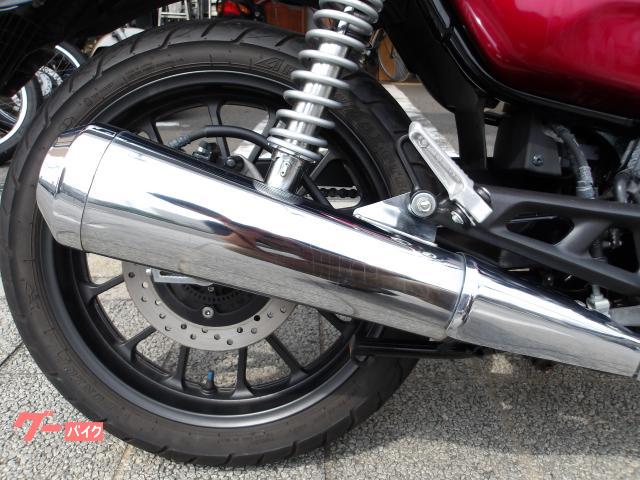 ホンダ GB350 2021年 ABS 純正スペアキー インジェクション 写真22