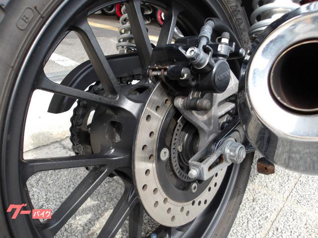 ホンダ GB350 2021年 ABS 純正スペアキー インジェクション 写真25